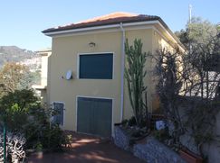 Villa in Residenziale