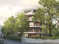 Appartamento in Residenziale