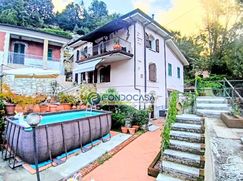 Casa Bi/Trifamiliare in Residenziale