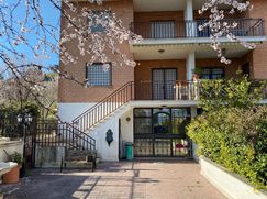 Villetta a schiera in Residenziale