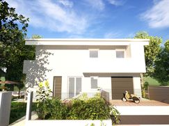 Casa Bi/Trifamiliare in Residenziale