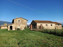 Rustico/Casale in Residenziale