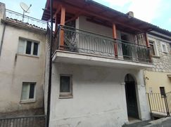 Rustico/Casale in Residenziale