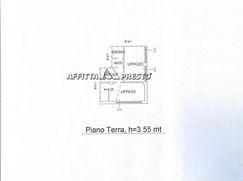 Ufficio in Commerciale