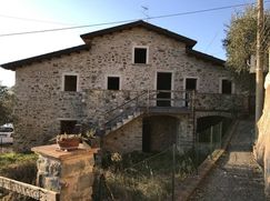 Rustico/Casale in Residenziale