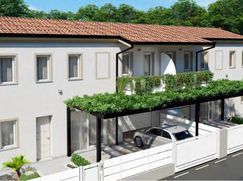 Casa Bi/Trifamiliare in Residenziale