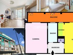 Appartamento in Residenziale