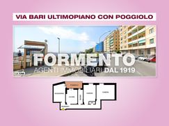 Attico/Mansarda in Residenziale