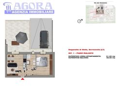 Appartamento in Residenziale