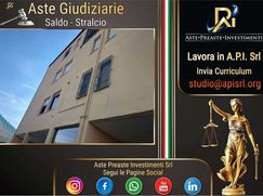 Appartamento in Residenziale