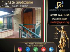 Appartamento in Residenziale