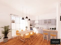 Appartamento in Residenziale