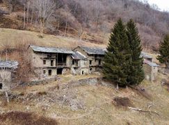 Rustico/Casale in Residenziale