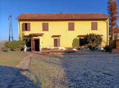 Rustico/Casale in Residenziale