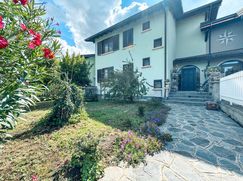 Villetta a schiera in Residenziale