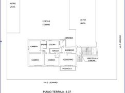 Appartamento in Residenziale