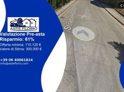 Terreno edificabile in Residenziale