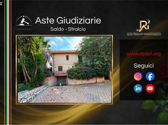 Villetta a schiera in Residenziale