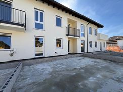 Appartamento in Residenziale