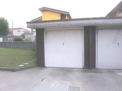Box/posto auto in Residenziale
