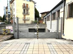 Box/posto auto in Residenziale