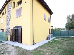 Villetta a schiera in Residenziale