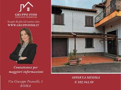 Edificio in Residenziale