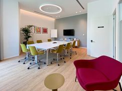 Ufficio in Commerciale