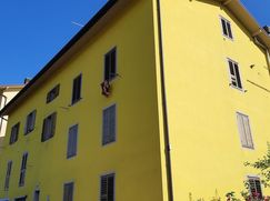 Attico/Mansarda in Residenziale