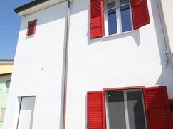 Villetta a schiera in Residenziale