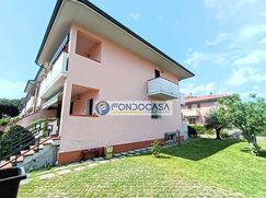 Villetta a schiera in Residenziale
