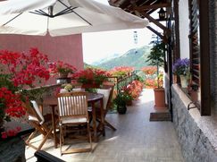 Casa indipendente in Residenziale