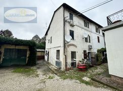 Villetta a schiera in Residenziale