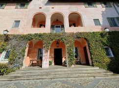 Villa in Residenziale