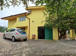 Villa in Residenziale