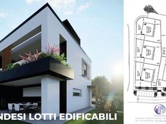 Terreno edificabile in Residenziale