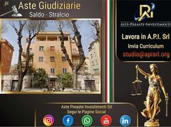 Appartamento in Residenziale