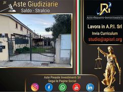 Villetta a schiera in Residenziale