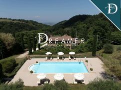 Rustico/Casale in Residenziale