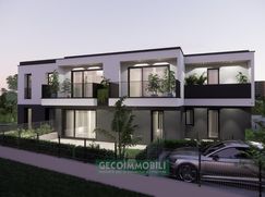 Appartamento in Residenziale
