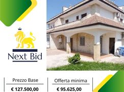 Villa in Residenziale