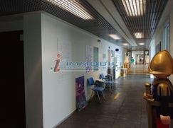 Ufficio in Commerciale