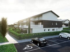 Appartamento in Residenziale