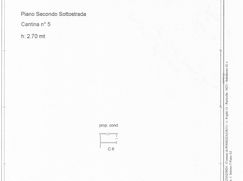 Cantina/Solaio in Residenziale