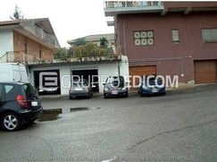 Cantina/Solaio in Residenziale