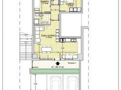 Appartamento in Residenziale