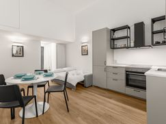 Appartamento in Residenziale
