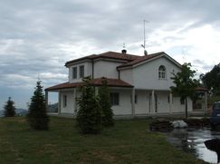 Villa in Residenziale