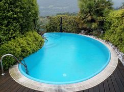 Villetta a schiera in Residenziale