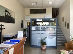 Negozio/Locale commerciale in Commerciale